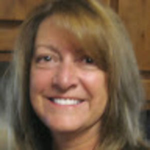 Meet your Posher, Cheryl